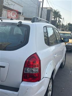 هيونداي توسان